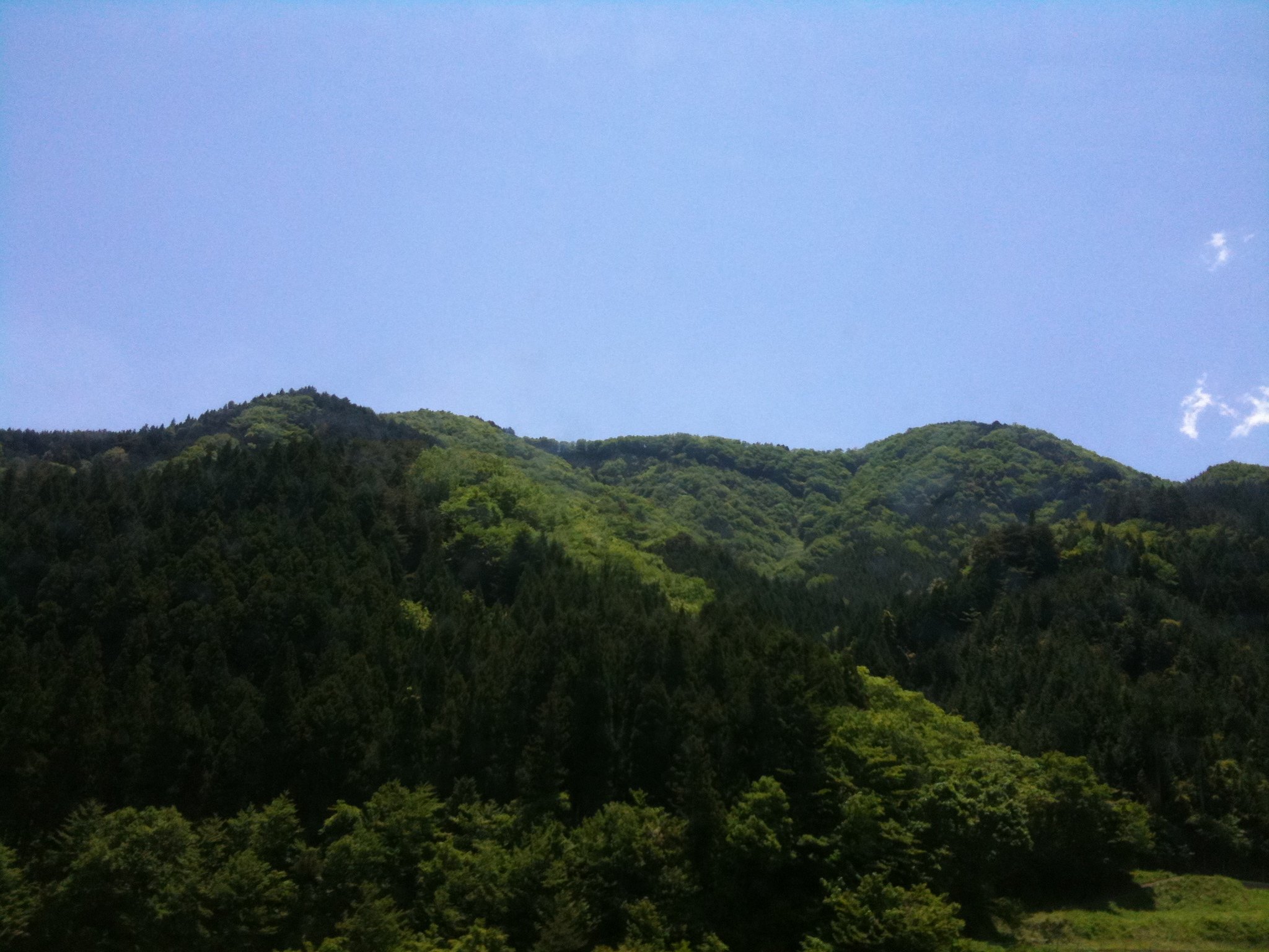 Nagano 1